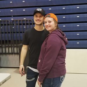 Meet your Posher, Grace